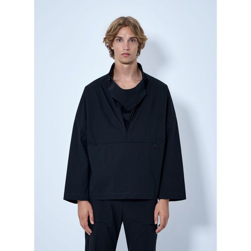 Kiko Kostadinov Men Graatsma Smock Jacket